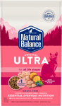 Natural Balance Original Ultra Whole Body Health Chicken Meal & Salmon Meal